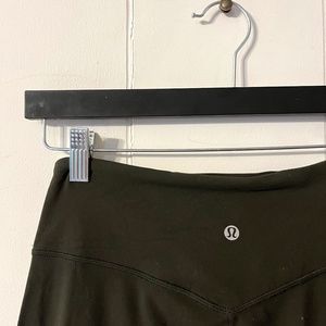 Snug Lululemon Joggers